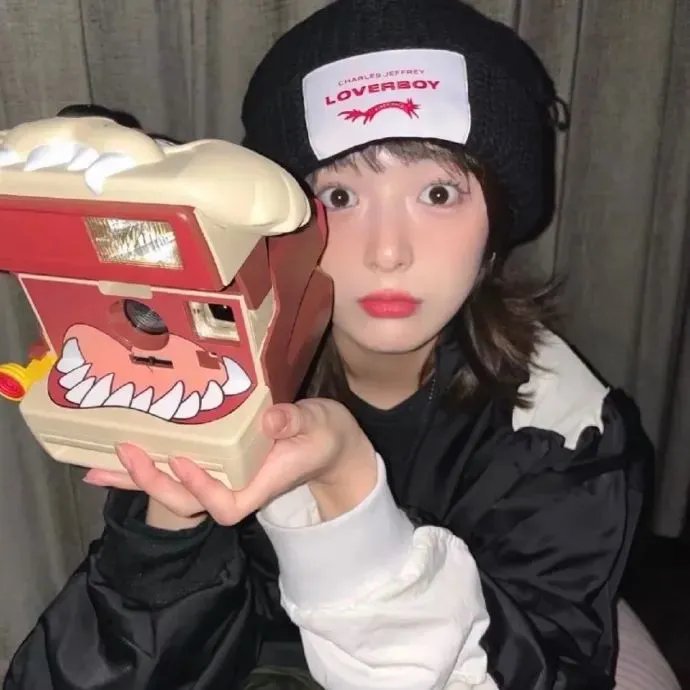 酷跑青春
